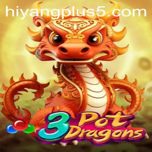 Unveiling 3PotDragons: A Game That Redefines Strategy with Hiyang Plus