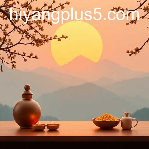About Us - Hiyang Plus