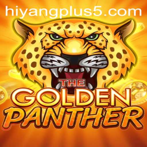 Discover the Thrilling World of GOLDENPANTHER: A New Gaming Sensation