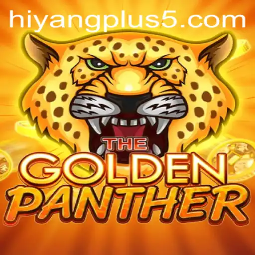 Discover the Thrilling World of GOLDENPANTHER: A New Gaming Sensation