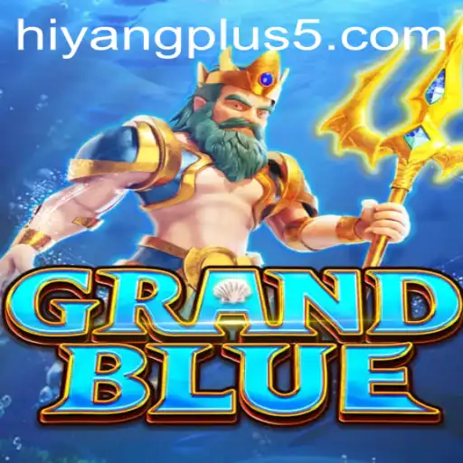 The Enchanting World of GRANDBLUE and the Magic of Hiyang Plus
