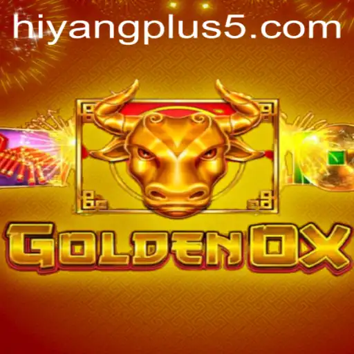 Experience the Excitement of GoldenOx: A New Era in Gaming