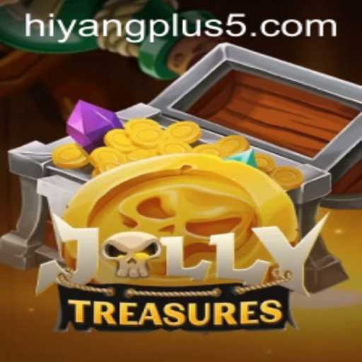 Discover JollyTreasures: The Ultimate Adventure Awaits