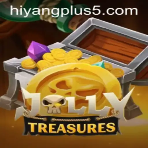 Discover JollyTreasures: The Ultimate Adventure Awaits