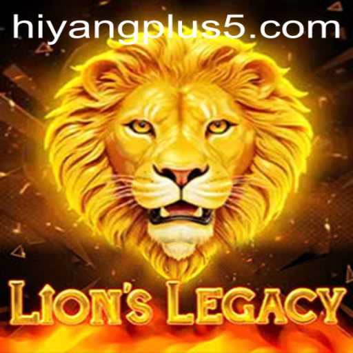 Embark on an Epic Journey with LionsLegacy and Elevate Your Gameplay with Hiyang Plus