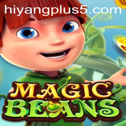 MagicBeans: Exploring the Enchanting Realm of Gameplay