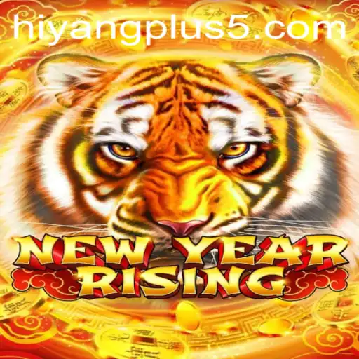 Discover the Thrills of NewYearRising: A Unique Blend of Strategy and Celebration