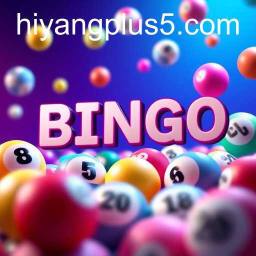 The Expanding World of Online Bingo