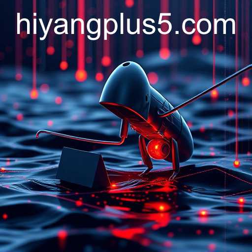 Navigating the Waters of Online Fishing: The Role of Hiyang Plus in Cybersecurity