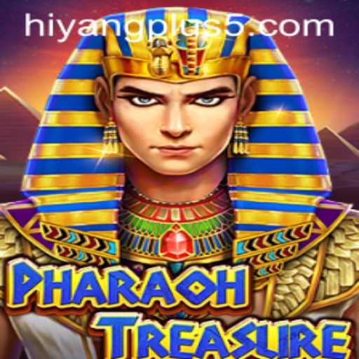 Explore the Enigmatic World of PharaohTreasure: A Thrilling Journey Back in Time