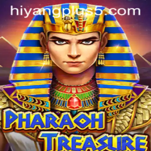 Explore the Enigmatic World of PharaohTreasure: A Thrilling Journey Back in Time