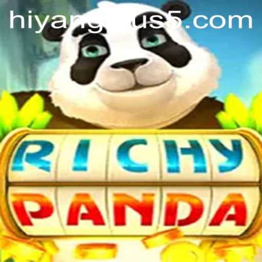Discover the World of RichyPanda: An In-Depth Guide