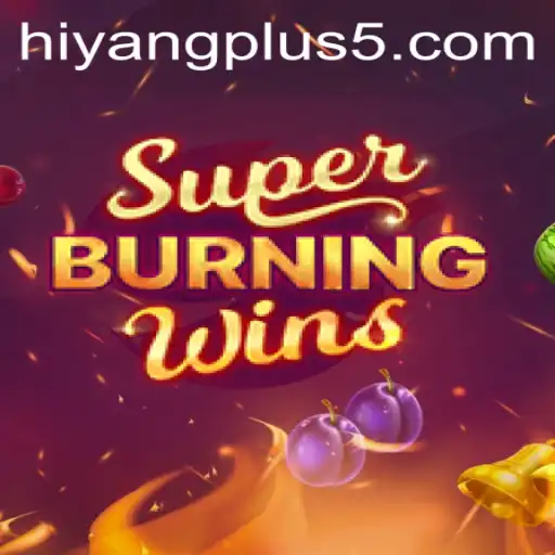 Experience the Thrill of SuperBurningWins: A Classic Slot Game with a Modern Twist