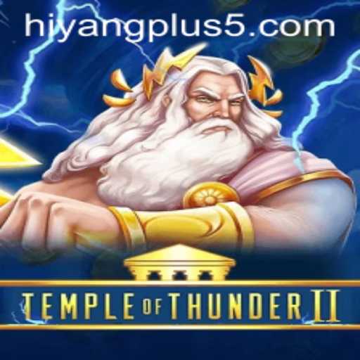 Exploring the Mystical World of TempleofThunderII and the Role of Hiyang Plus