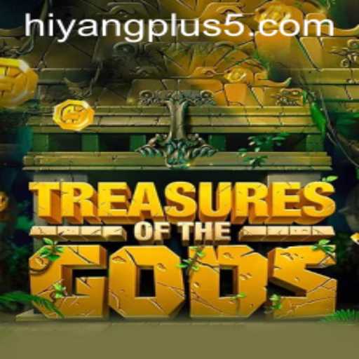 Explore the Enigmatic World of Treasure of the Gods: A Compelling Journey