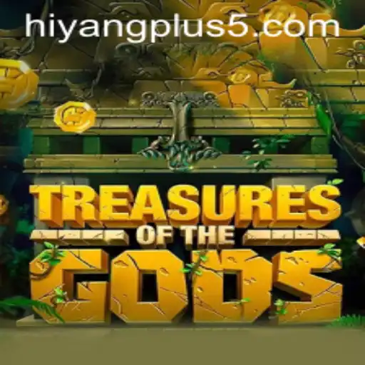 Explore the Enigmatic World of Treasure of the Gods: A Compelling Journey